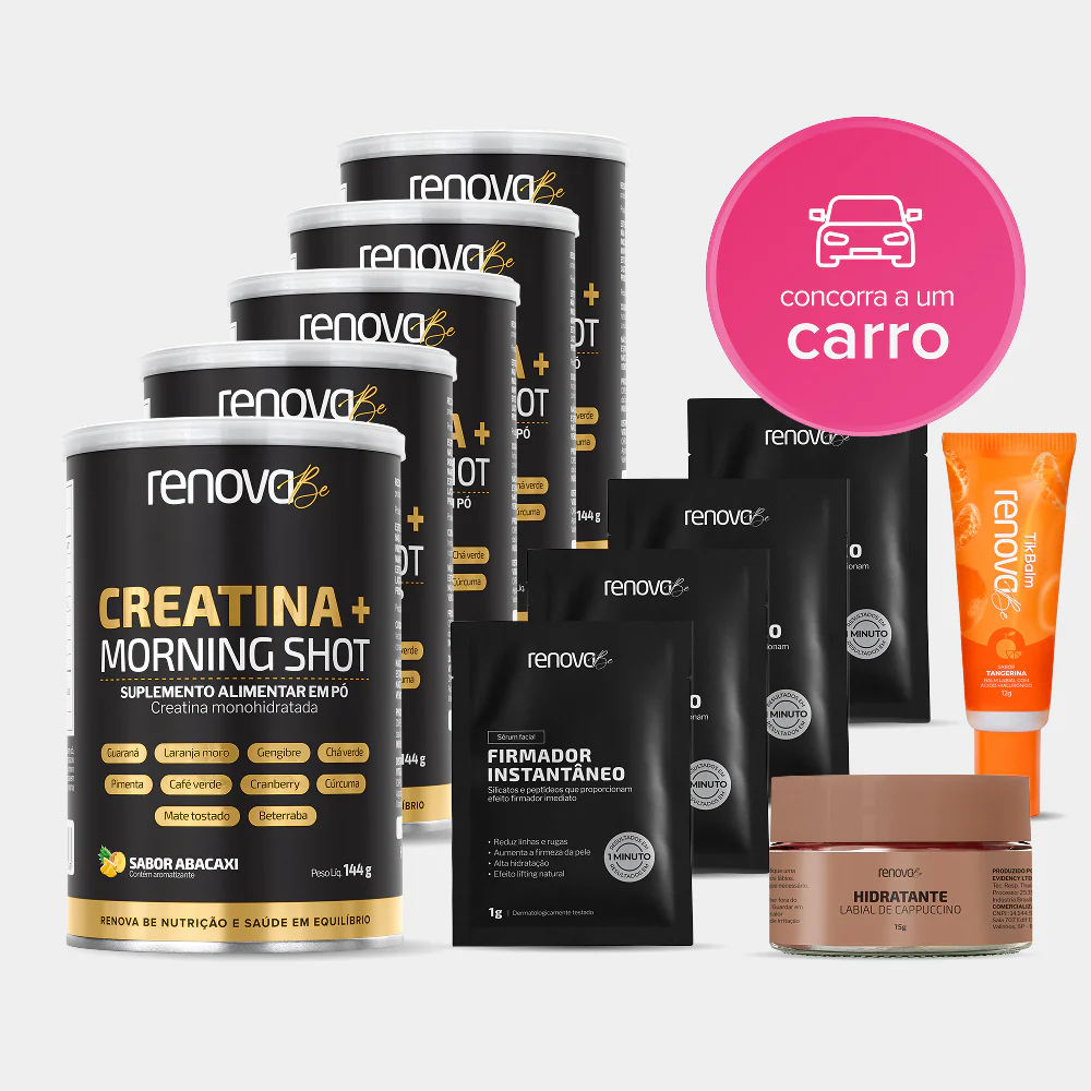 Promoções Madrugada